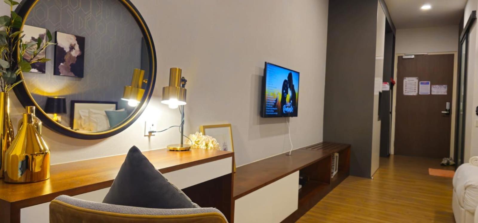 Luxurious Ceylonz Suite Near Bukit Bintang 4Pax Куала-Лумпур Экстерьер фото